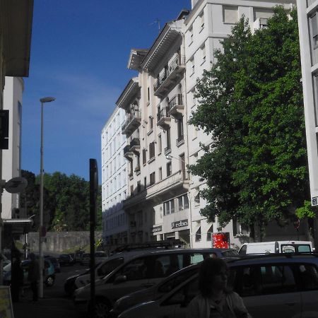 Residence Adour Baiona Exterior foto