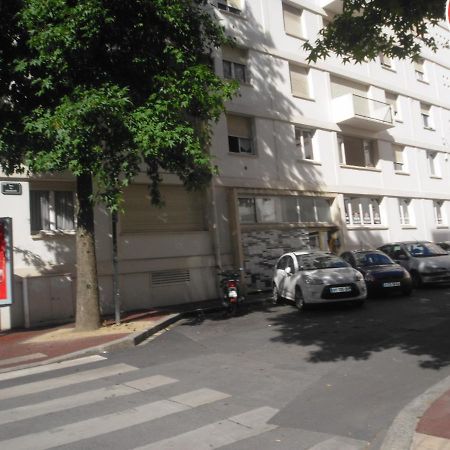 Residence Adour Baiona Exterior foto
