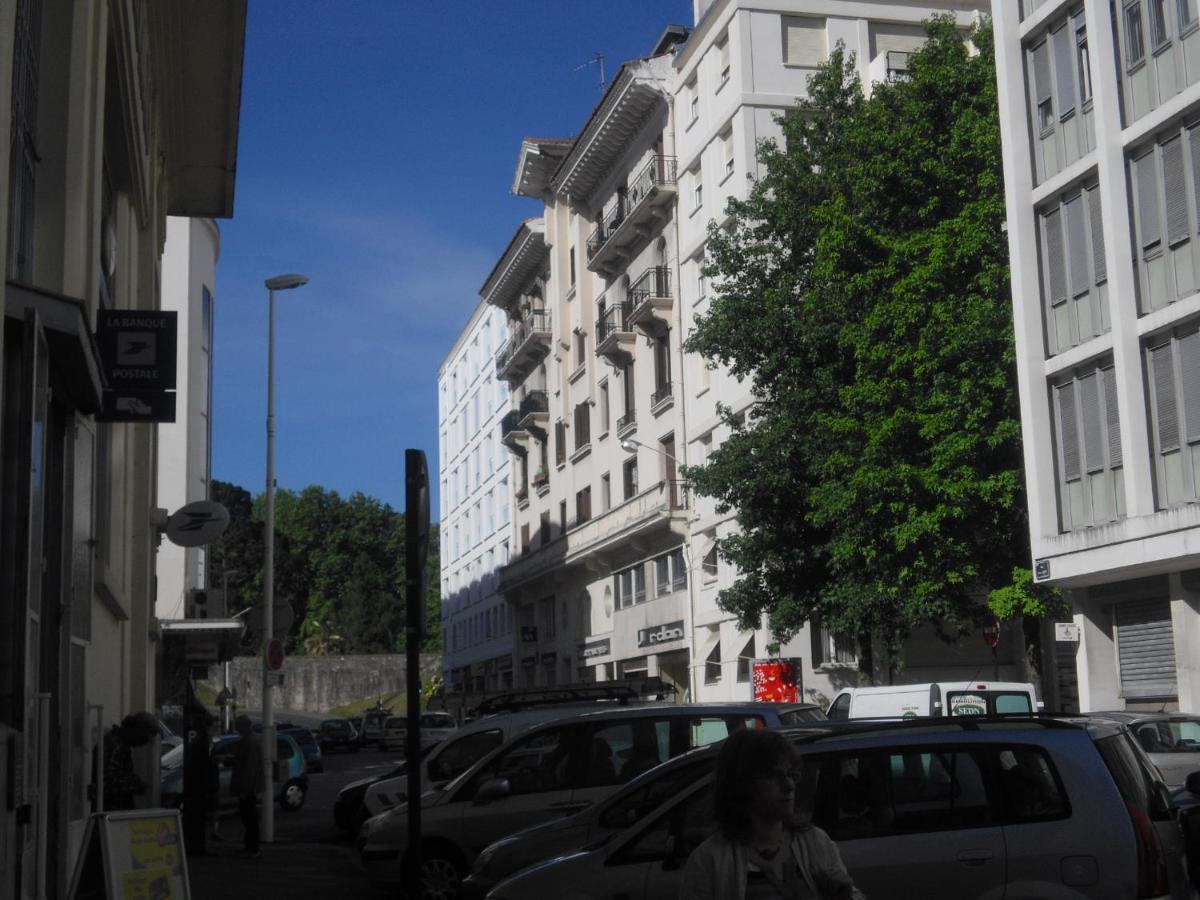 Residence Adour Baiona Exterior foto